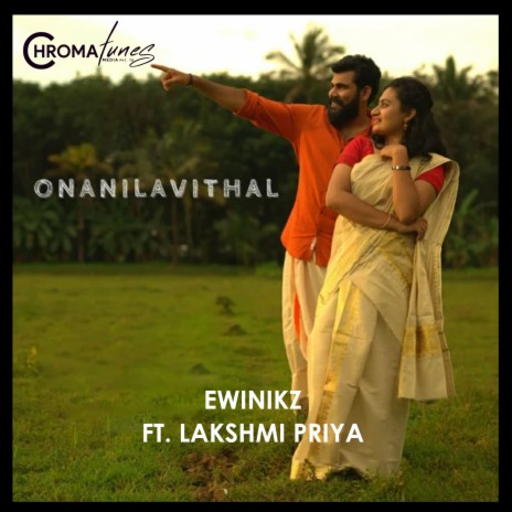 Onanilavithal (Female Version) ft. Lakshmi Priya & Ewin Vinson | Boomplay Music