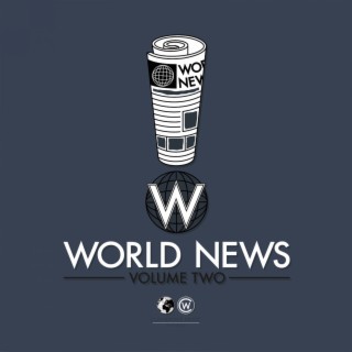 World In News Vol. 2