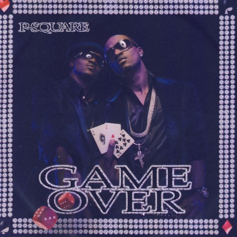 Game Over | Boomplay Music