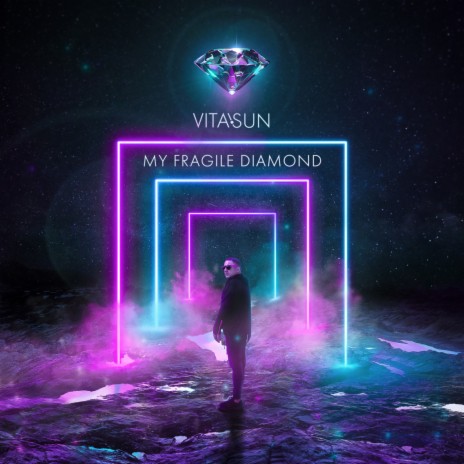 My fragile diamond | Boomplay Music