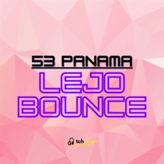 Lejo Bounce