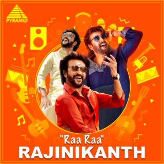 Raa Raa Rajinikanth (Original Motion Picture Soundtrack)