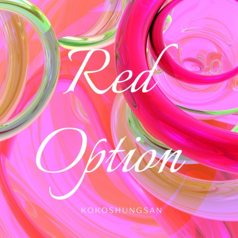 Red Option | Boomplay Music