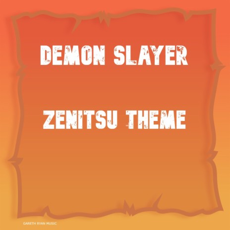 Zenitsu Theme (V2)