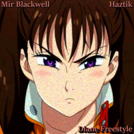 Diane Freestyle ft. Haztik | Boomplay Music