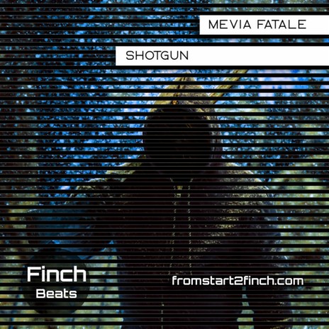 Shotgun (feat. Mevia Fatale)