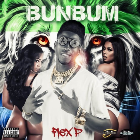 BunBum | Boomplay Music