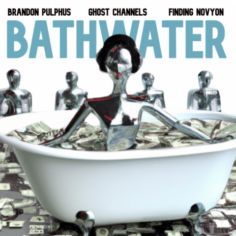 Bathwater (feat. Finding Novyon) | Boomplay Music