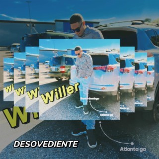 DESOBEDIENTE lyrics | Boomplay Music