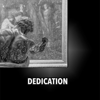 dedication 4 album cover