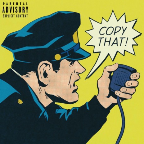 COPY DAT! | Boomplay Music