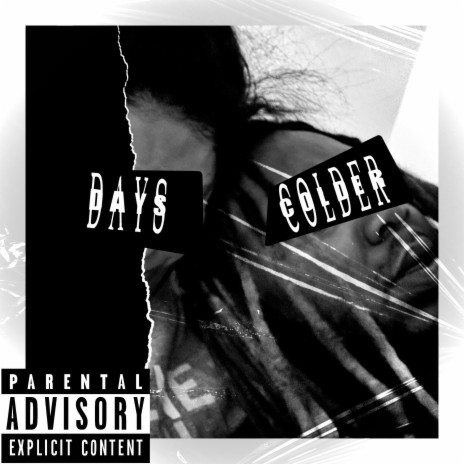 Days Colder ft. Nae Neezy | Boomplay Music