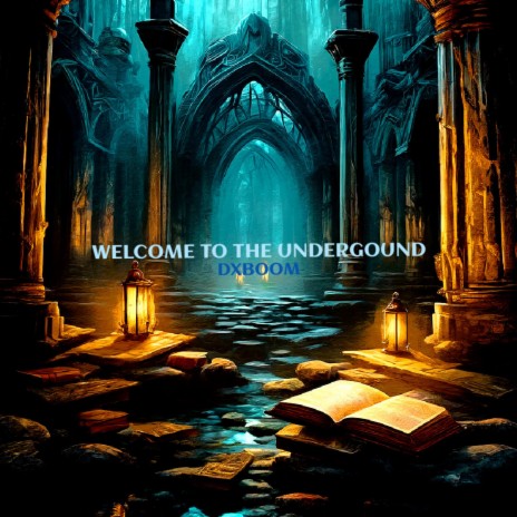 Welcome to the underground | Boomplay Music