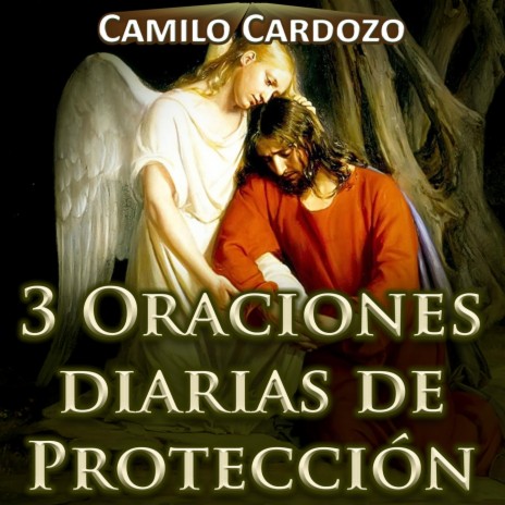 3 Oraciones Diarias de Proteccion | Boomplay Music