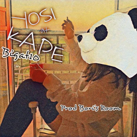 Yosi at Kape | Boomplay Music