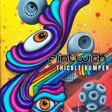 Thickle Bumper | Boomplay Music