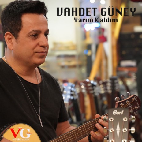 Yarım Kaldım | Boomplay Music