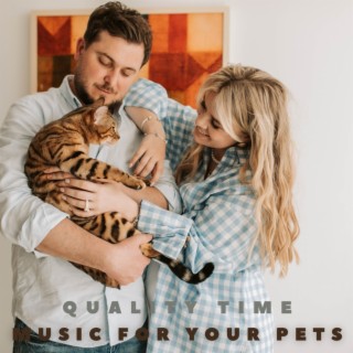 Music for your Pets