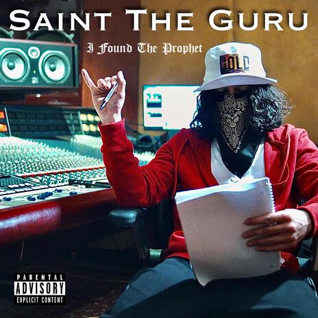 Saint The Guru Polyamorous (Back & Forth) Lyrics | Boomplay
