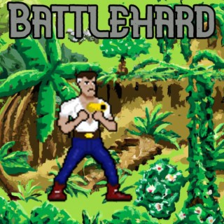 Battlehard (Original Video Game Soundtrack)