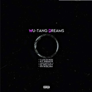 Wu-Tang Dreams