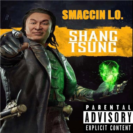 Shang Tsung | Boomplay Music