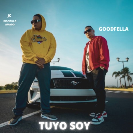 TUYO SOY (Demo) | Boomplay Music