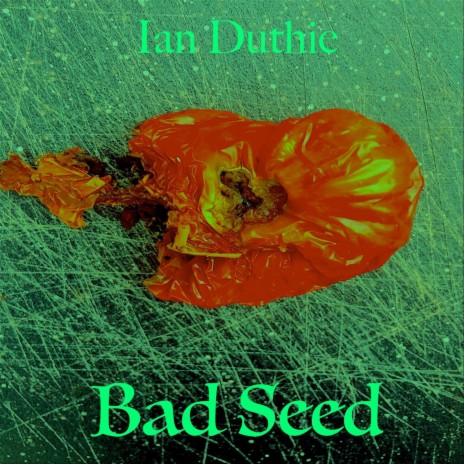 Bad Seed | Boomplay Music