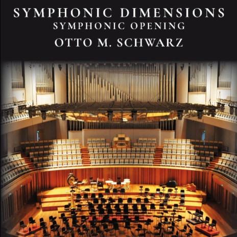 Symphonic Dimensions ft. Brassband Oberoesterreich & Guenther Reisegger | Boomplay Music