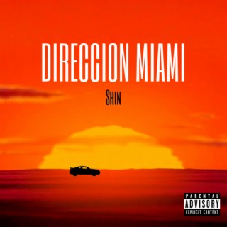 Dirección Miami
