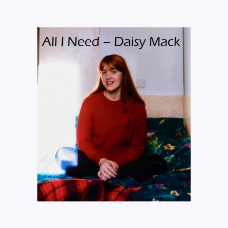 All I Need | Boomplay Music