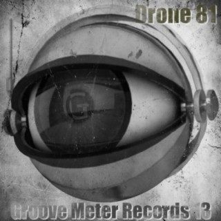 Drone 81