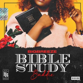 Bible Study Baddie