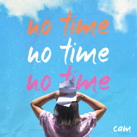 no time | Boomplay Music