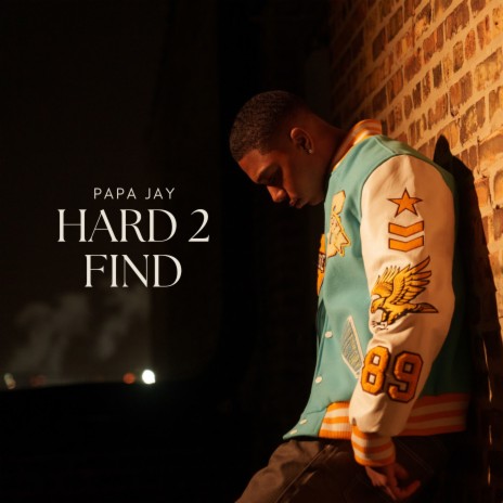 Hard 2 Find