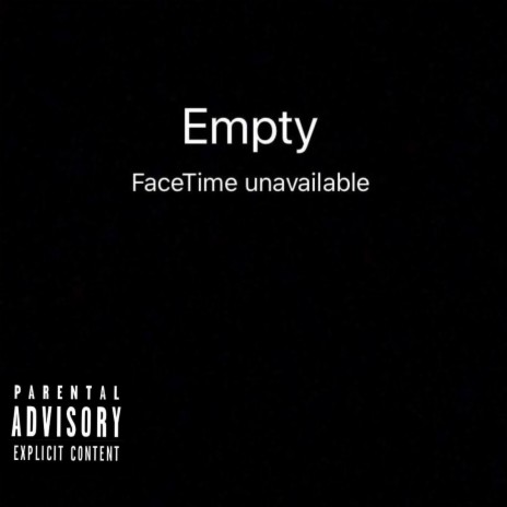 Empty | Boomplay Music