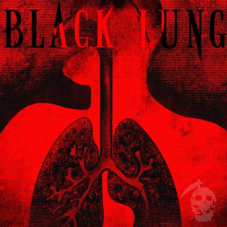Black Lung (Sped-Up) | Boomplay Music