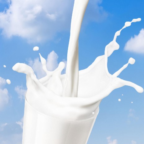 Milk Marie