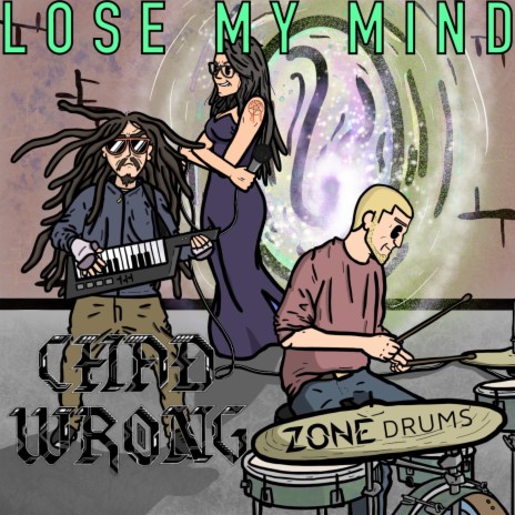 Lose My Mind | Boomplay Music