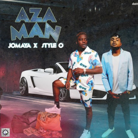 Azaman ft. Style O | Boomplay Music