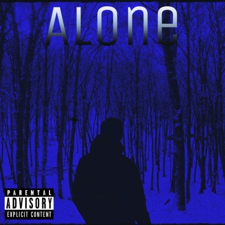 Alone (feat. 808vybz & Brchy) | Boomplay Music