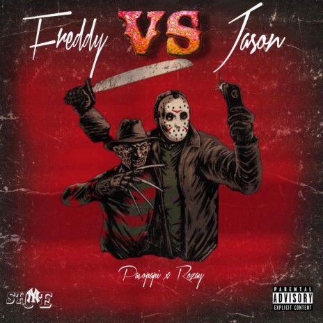 Freddy Vs Jason ft. Pavo Papi | Boomplay Music