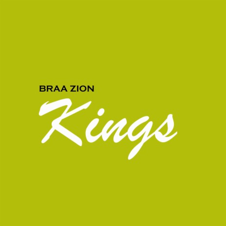Kings | Boomplay Music