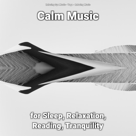 Relaxing Music to Help Fall Asleep ft. Yoga & Relaxing Music