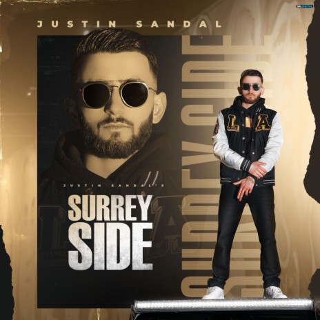 Surrey Side | Boomplay Music