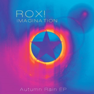 Imagination (Autumn Rain)
