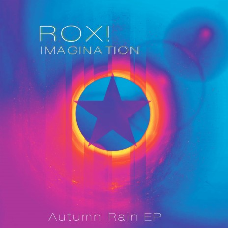 Imagination (Autumn Rain Extended Remix) ft. Trackmaster J