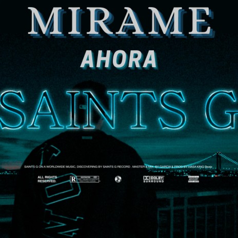 Mirame Ahora | Boomplay Music