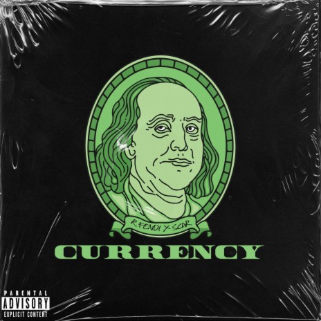 Currency ft. Scar