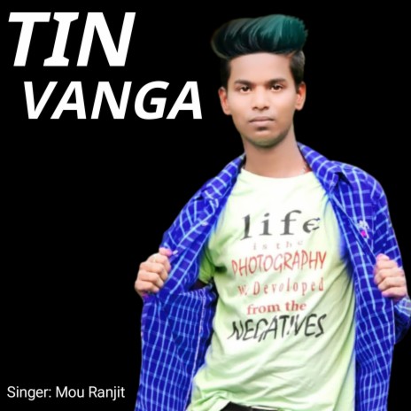 TIN VANGA 🅴 | Boomplay Music